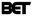 [BET Logo - 1K]