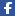 [Facebook Logo - .18K]